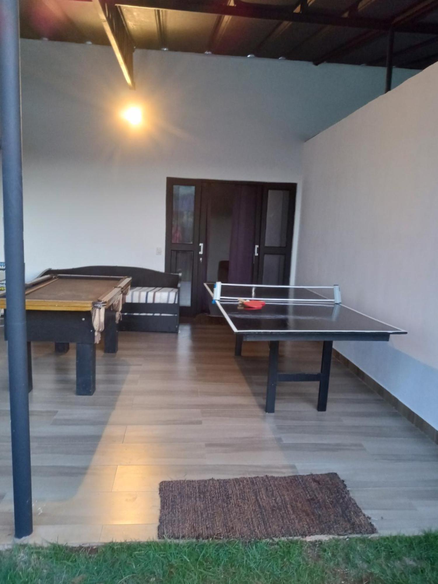 Casa Com Bela Vista Em Itatiba Villa บรากังซาเปาลิสตา ภายนอก รูปภาพ
