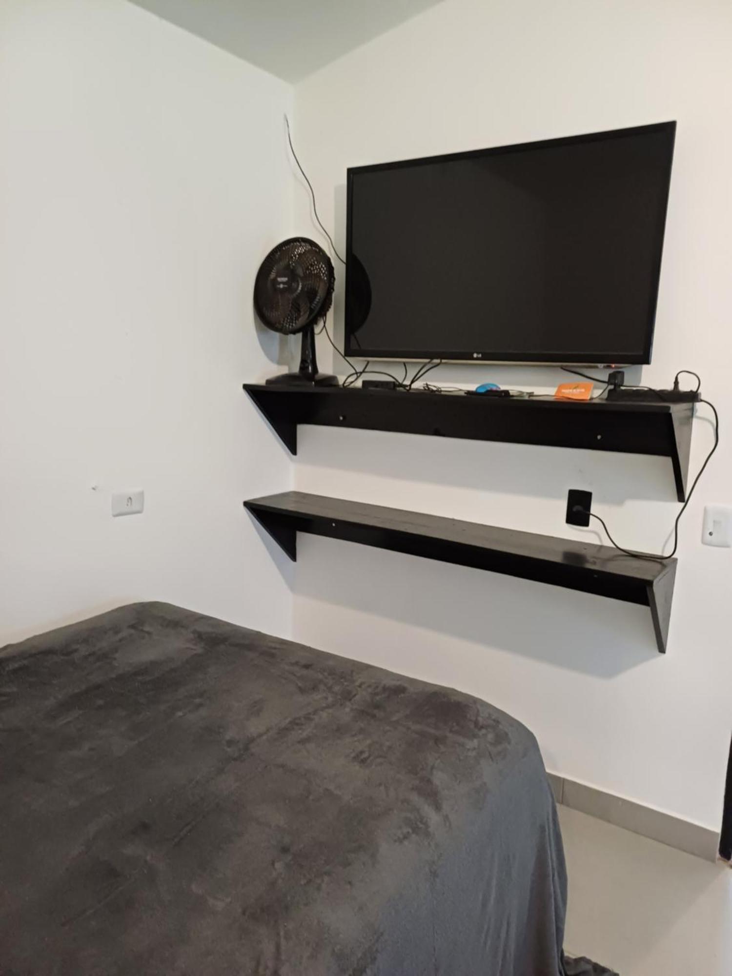 Casa Com Bela Vista Em Itatiba Villa บรากังซาเปาลิสตา ภายนอก รูปภาพ