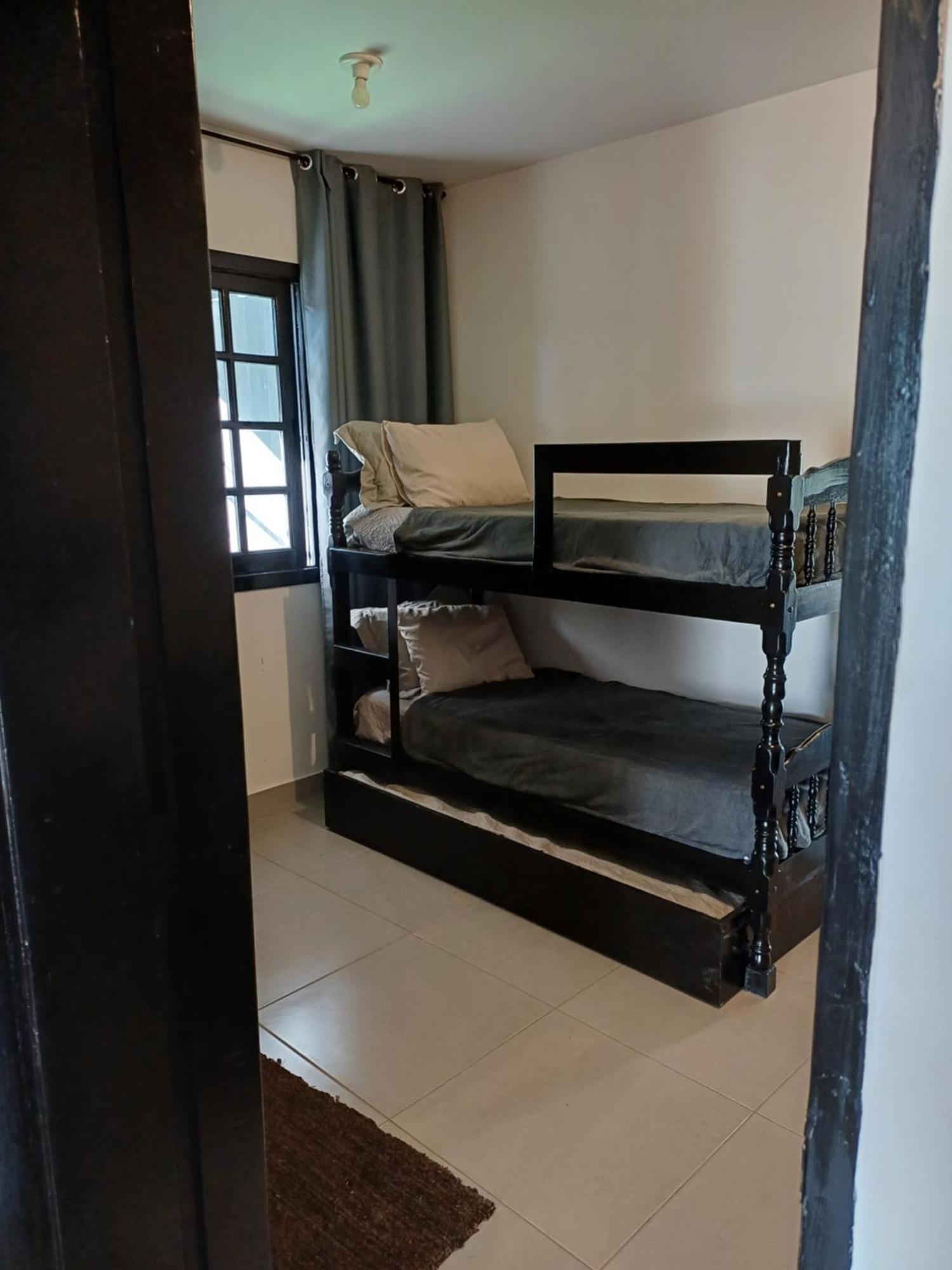 Casa Com Bela Vista Em Itatiba Villa บรากังซาเปาลิสตา ภายนอก รูปภาพ
